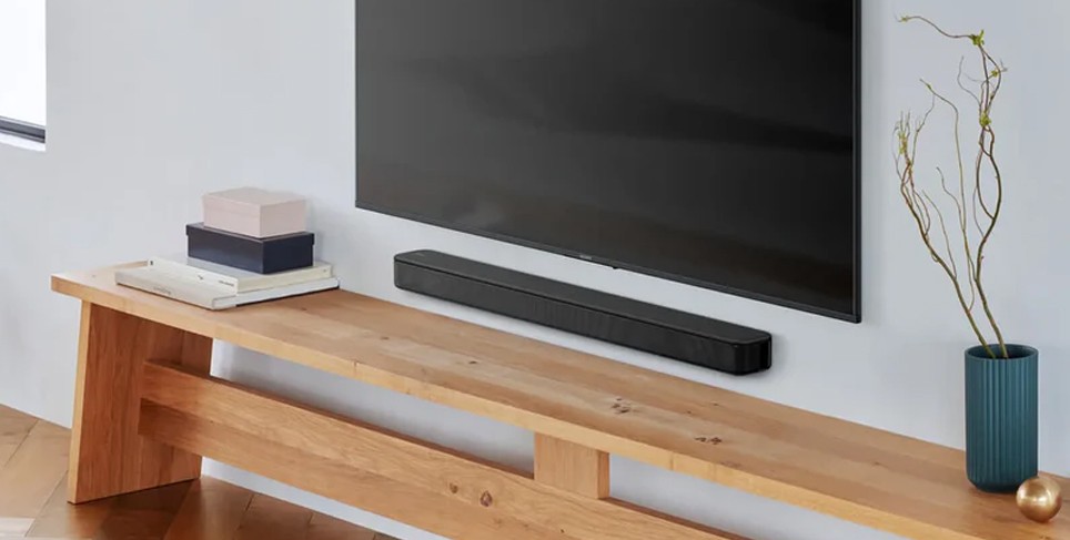САУНДБАР HT S100F SONY – ЧЕТКИЙ И ЧИСТЫЙ ЗВУК БЕЗ УСИЛИЙ