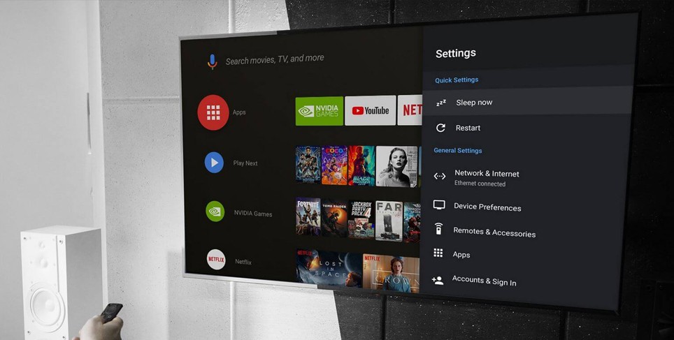 КАК ПОДКЛЮЧИТЬ WI-FI К ТЕЛЕВИЗОРУ SONY BRAVIA