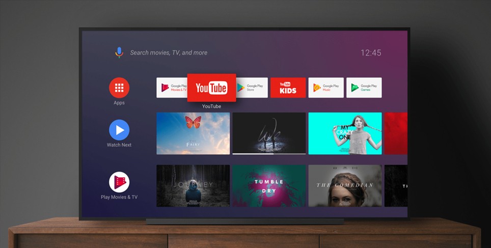 КАК УСТАНОВИТЬ ПРИЛОЖЕНИЕ НА ТЕЛЕВИЗОР SONY BRAVIA