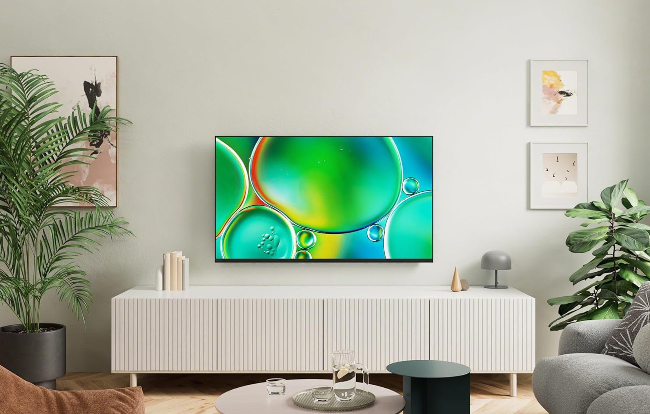 SONY BRAVIA 2 II (2025): ИДЕАЛЬНЫЙ БАЛАНС ЦЕНЫ И ФИРМЕННОГО КАЧЕСТВА