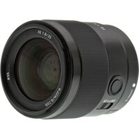 SONY SEL-35F18F купить в официальном интернет-магазине Sony в Москве