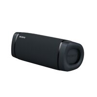 SONY SRS-XB33 БЕСПРОВОДНАЯ КОЛОНКА 20 ВТ, ЧЁРНАЯ купить в официальном интернет-магазине Sony в Москве