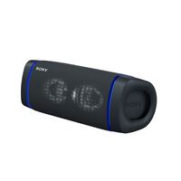 SONY SRS-XB33 БЕСПРОВОДНАЯ КОЛОНКА 20 ВТ, ЧЁРНАЯ купить в официальном интернет-магазине Sony в Москве
