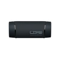 SONY SRS-XB33 БЕСПРОВОДНАЯ КОЛОНКА 20 ВТ, ЧЁРНАЯ купить в официальном интернет-магазине Sony в Москве