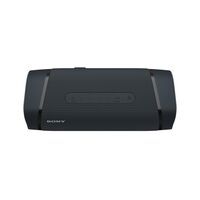 SONY SRS-XB33 БЕСПРОВОДНАЯ КОЛОНКА 20 ВТ, ЧЁРНАЯ купить в официальном интернет-магазине Sony в Москве