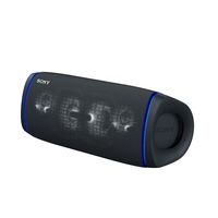 SONY SRS-XB43 БЕСПРОВОДНАЯ КОЛОНКА 30 ВТ, ЧЁРНАЯ купить в официальном интернет-магазине Sony в Москве