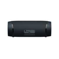 SONY SRS-XB43 БЕСПРОВОДНАЯ КОЛОНКА 30 ВТ, ЧЁРНАЯ купить в официальном интернет-магазине Sony в Москве