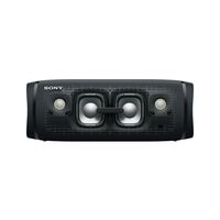 SONY SRS-XB43 БЕСПРОВОДНАЯ КОЛОНКА 30 ВТ, ЧЁРНАЯ купить в официальном интернет-магазине Sony в Москве