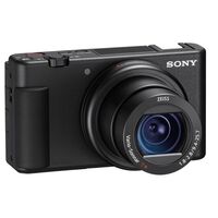 SONY ZV-1 КОМПАКТНЫЙ ФОТОАППАРАТ купить в официальном интернет-магазине Sony в Москве