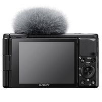 SONY ZV-1 КОМПАКТНЫЙ ФОТОАППАРАТ купить в официальном интернет-магазине Sony в Москве
