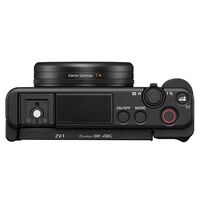 SONY ZV-1 КОМПАКТНЫЙ ФОТОАППАРАТ купить в официальном интернет-магазине Sony в Москве