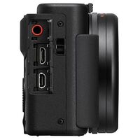 SONY ZV-1 КОМПАКТНЫЙ ФОТОАППАРАТ купить в официальном интернет-магазине Sony в Москве