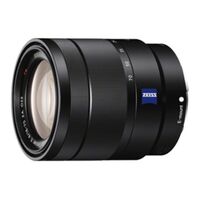 SONY SEL-1670Z купить в официальном интернет-магазине Sony в Москве