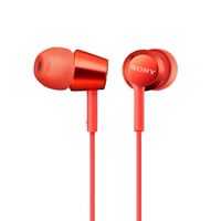 НАУШНИКИ SONY MDR-EX155R купить в официальном интернет-магазине Sony в Москве