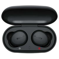 БЕСПРОВОДНЫЕ НАУШНИКИ SONY WF-XB700B купить в официальном интернет-магазине Sony в Москве