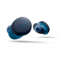 БЕСПРОВОДНЫЕ НАУШНИКИ SONY WF-XB700L купить в официальном интернет-магазине Sony в Москве