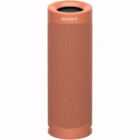 БЕСПРОВОДНАЯ КОЛОНКА SONY SRS-XB23R купить в официальном интернет-магазине Sony в Москве
