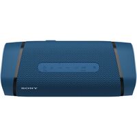 SONY SRS-XB33 БЕСПРОВОДНАЯ КОЛОНКА 20 ВТ, СИНЯЯ купить в официальном интернет-магазине Sony в Москве