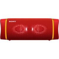 SONY SRS-XB33 БЕСПРОВОДНАЯ КОЛОНКА 20 ВТ, КРАСНАЯ купить в официальном интернет-магазине Sony в Москве