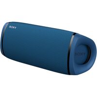 SONY SRS-XB43 БЕСПРОВОДНАЯ КОЛОНКА 30 ВТ, СИНЯЯ купить в официальном интернет-магазине Sony в Москве