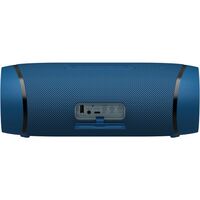 SONY SRS-XB43 БЕСПРОВОДНАЯ КОЛОНКА 30 ВТ, СИНЯЯ купить в официальном интернет-магазине Sony в Москве