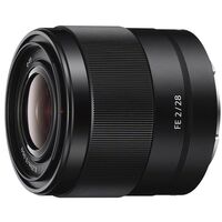 SONY SEL-28F20 купить в официальном интернет-магазине Sony в Москве