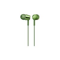 НАУШНИКИ SONY MDR-EX155G купить в официальном интернет-магазине Sony в Москве
