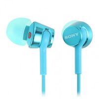 НАУШНИКИ SONY MDR-EX155L купить в официальном интернет-магазине Sony в Москве