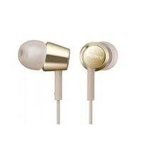 НАУШНИКИ SONY MDR-EX155NG купить в официальном интернет-магазине Sony в Москве