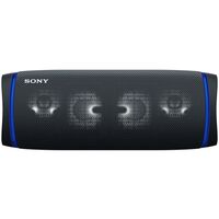 SONY SRS-XB43 БЕСПРОВОДНАЯ КОЛОНКА 30 ВТ, ЧЁРНАЯ купить в официальном интернет-магазине Sony в Москве