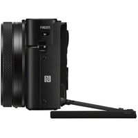SONY DSC-RX100M6 КОМПАКТНЫЙ ФОТОАППАРАТ купить в официальном интернет-магазине Sony в Москве