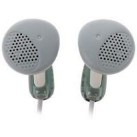 SONY MDR-E9LP НАУШНИКИ-ВКЛАДЫШИ, СЕРЫЕ купить в официальном интернет-магазине Sony в Москве