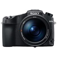 SONY DSC-RX10M4 КОМПАКТНЫЙ ФОТОАППАРАТ купить в официальном интернет-магазине Sony в Москве