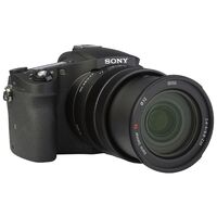 SONY DSC-RX10M4 КОМПАКТНЫЙ ФОТОАППАРАТ купить в официальном интернет-магазине Sony в Москве