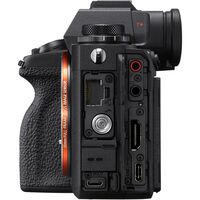 SONY ILCE-1B ФОТОАППАРАТ С БАЙОНЕТОМ E-СЕРИИ купить в официальном интернет-магазине Sony в Москве