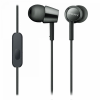 НАУШНИКИ SONY MDR-EX255APB купить в официальном интернет-магазине Sony в Москве