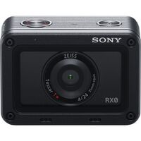 SONY DSC-RX0 КОМПАКТНЫЙ ФОТОАППАРАТ купить в официальном интернет-магазине Sony в Москве