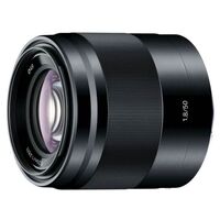 SONY SEL-50F18B купить в официальном интернет-магазине Sony в Москве