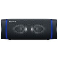 SONY SRS-XB33 БЕСПРОВОДНАЯ КОЛОНКА 20 ВТ, ЧЁРНАЯ купить в официальном интернет-магазине Sony в Москве