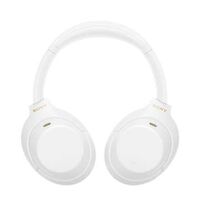 SONY WH-1000XM4 НАКЛАДНЫЕ НАУШНИКИ, БЕЛЫЕ купить в официальном интернет-магазине Sony в Москве