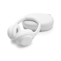 SONY WH-1000XM4 НАКЛАДНЫЕ НАУШНИКИ, БЕЛЫЕ купить в официальном интернет-магазине Sony в Москве