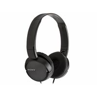 НАУШНИКИ SONY MDR-ZX310B купить в официальном интернет-магазине Sony в Москве