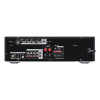 SONY STR-DH590 AV-РЕСИВЕР купить в официальном интернет-магазине Sony в Москве