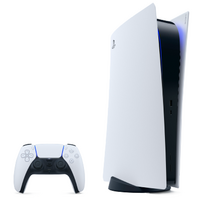 SONY PLAYSTATION 5 DIGITAL 825 ГБ SSD купить в официальном интернет-магазине Sony в Москве