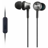 НАУШНИКИ SONY MDR-EX450APH купить в официальном интернет-магазине Sony в Москве