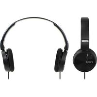 НАУШНИКИ SONY MDR-ZX310B купить в официальном интернет-магазине Sony в Москве