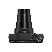 SONY DSC-RX100M6 КОМПАКТНЫЙ ФОТОАППАРАТ купить в официальном интернет-магазине Sony в Москве