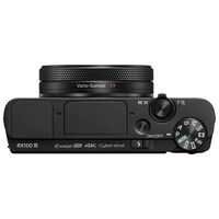 SONY DSC-RX100M6 КОМПАКТНЫЙ ФОТОАППАРАТ купить в официальном интернет-магазине Sony в Москве