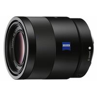 SONY SEL-55F18Z купить в официальном интернет-магазине Sony в Москве
