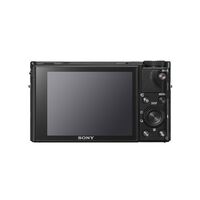 SONY DSC-RX100M6 КОМПАКТНЫЙ ФОТОАППАРАТ купить в официальном интернет-магазине Sony в Москве